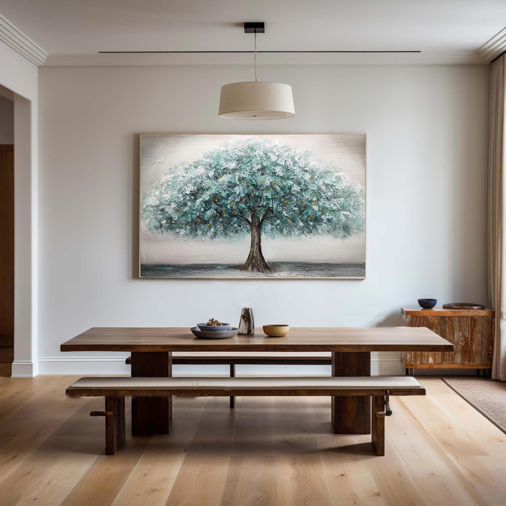 Colorful Abstract Painting #CAP 018 - Image 2